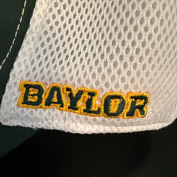 Baylor Bears Fit Hat - Picture 3 of 4